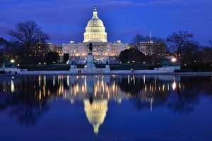 Washington DC Recruiting Firm