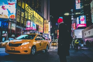 New York Recruiting Firm